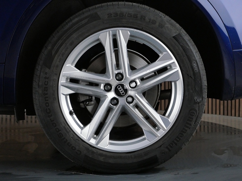 Used Audi Q5 2022 for sale - 78016664: Photo 46