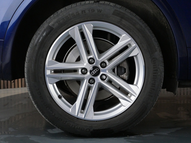 Used Audi Q5 2022 for sale - 78016664: Photo 47