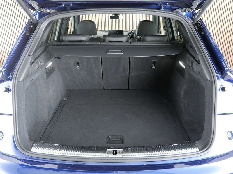 Used Audi Q5 2022 for sale - 78016664: Photo 50