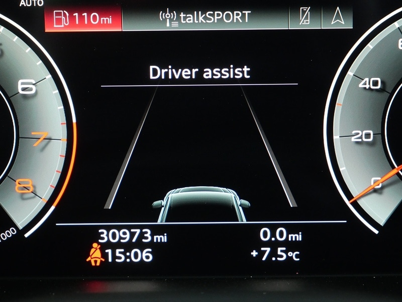 Used Audi Q5 2022 for sale - 78016664: Photo 51