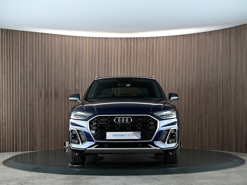 Used Audi Q5 2022 for sale - 78016664: Photo 6