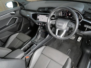 Used Audi Q3 2021 for sale - 78931661: Photo
