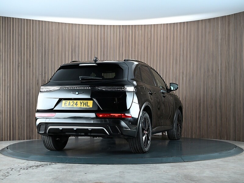 Used DS Automobiles DS 7 2024 for sale - 77840662: Photo 10