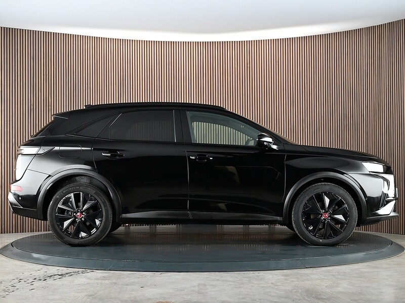 Used DS Automobiles DS 7 2024 for sale - 77840662: Photo 11