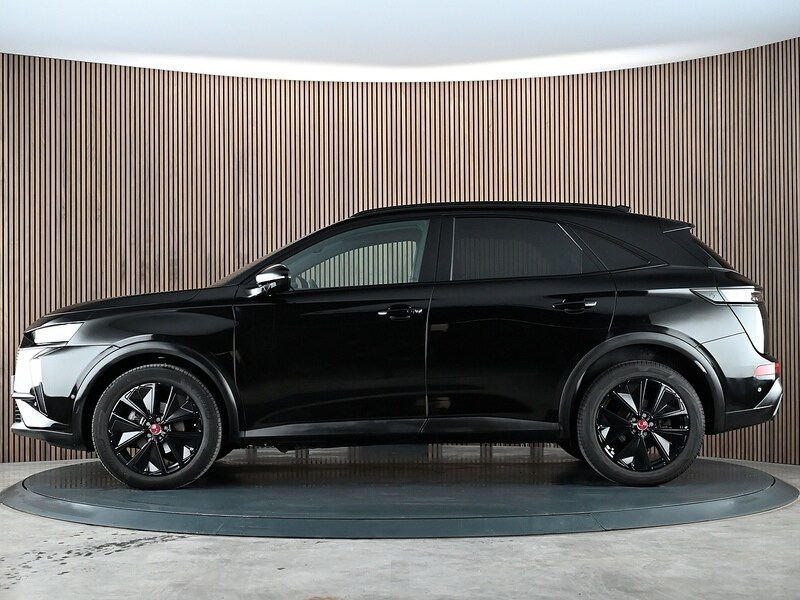 Used DS Automobiles DS 7 2024 for sale - 77840662: Photo 12