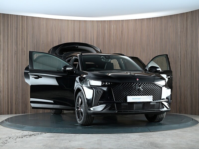 Used DS Automobiles DS 7 2024 for sale - 77840662: Photo 14