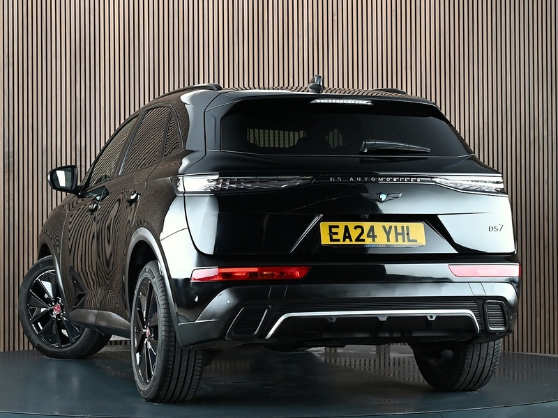 Used DS Automobiles DS 7 2024 for sale - 77840662: Photo 2