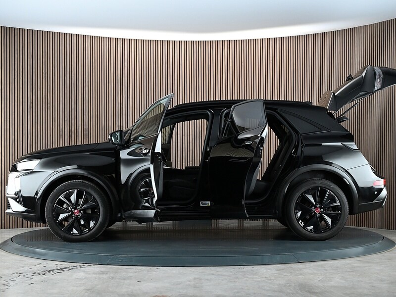 Used DS Automobiles DS 7 2024 for sale - 77840662: Photo 21