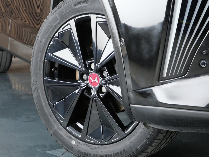 Used DS Automobiles DS 7 2024 for sale - 77840662: Photo 22