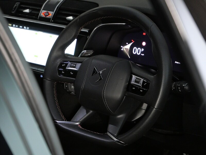 Used DS Automobiles DS 7 2024 for sale - 77840662: Photo 24