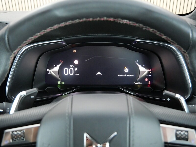 Used DS Automobiles DS 7 2024 for sale - 77840662: Photo 25