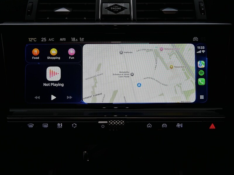 Used DS Automobiles DS 7 2024 for sale - 77840662: Photo 27