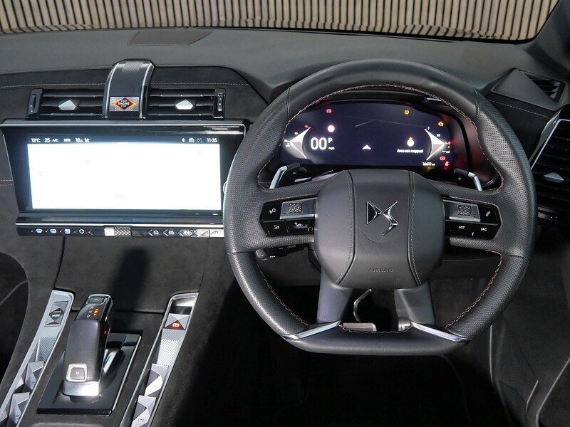 Used DS Automobiles DS 7 2024 for sale - 77840662: Photo 28