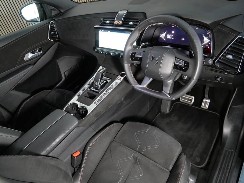 Used DS Automobiles DS 7 2024 for sale - 77840662: Photo 3