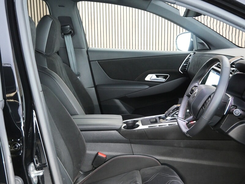 Used DS Automobiles DS 7 2024 for sale - 77840662: Photo 32