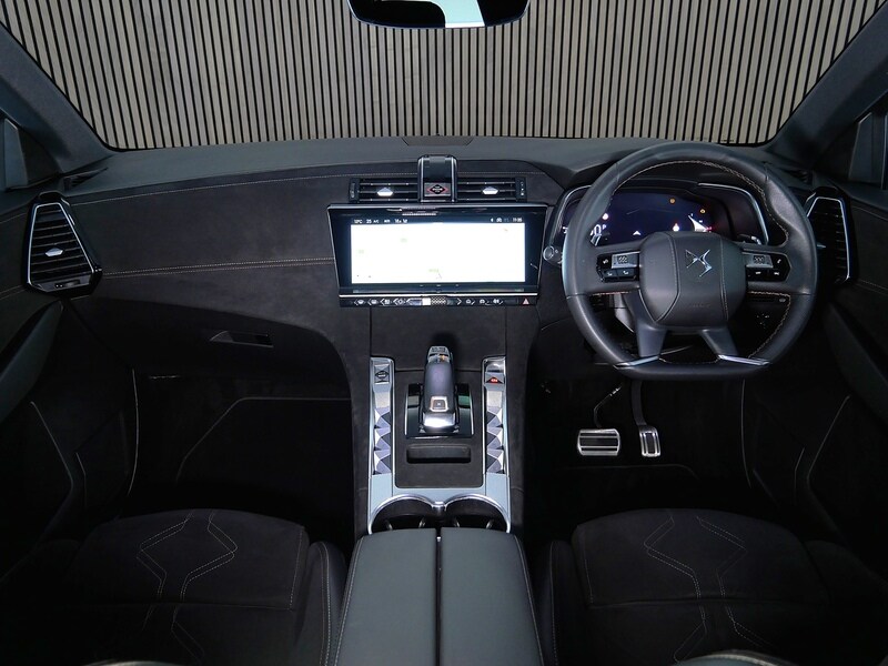 Used DS Automobiles DS 7 2024 for sale - 77840662: Photo 33