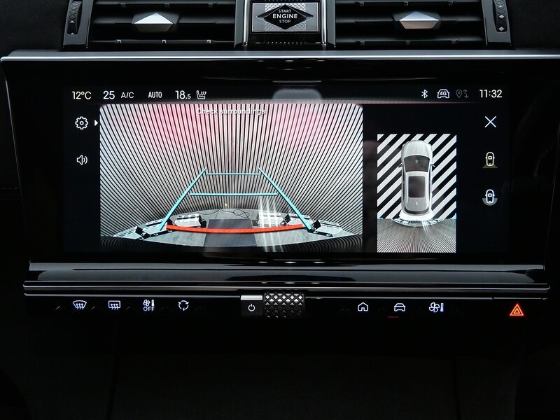 Used DS Automobiles DS 7 2024 for sale - 77840662: Photo 35