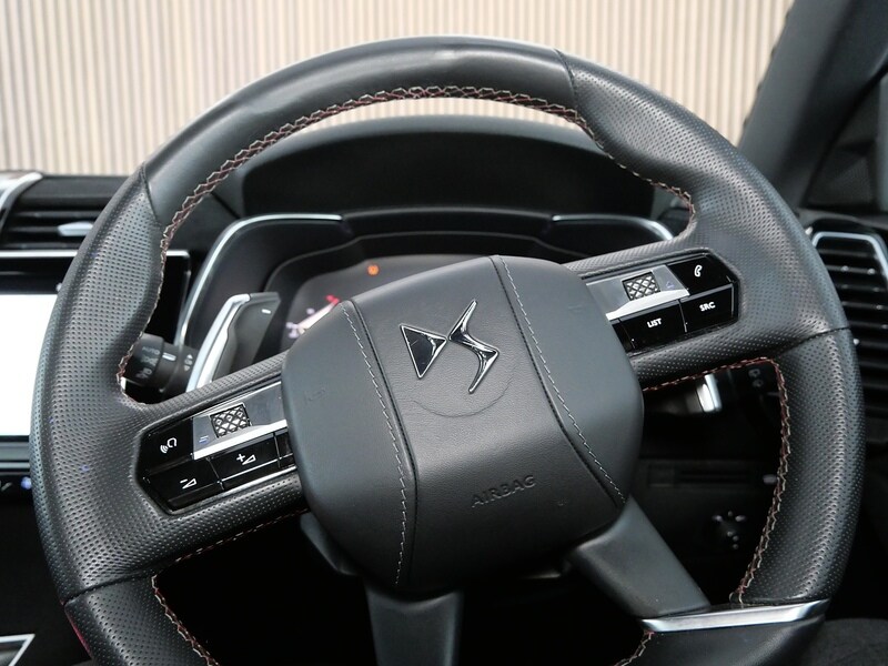 Used DS Automobiles DS 7 2024 for sale - 77840662: Photo 37