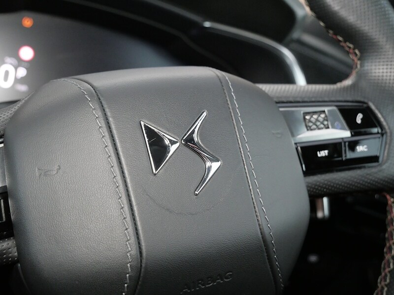 Used DS Automobiles DS 7 2024 for sale - 77840662: Photo 38