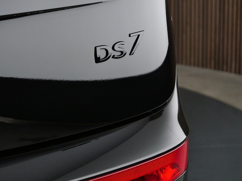 Used DS Automobiles DS 7 2024 for sale - 77840662: Photo 43
