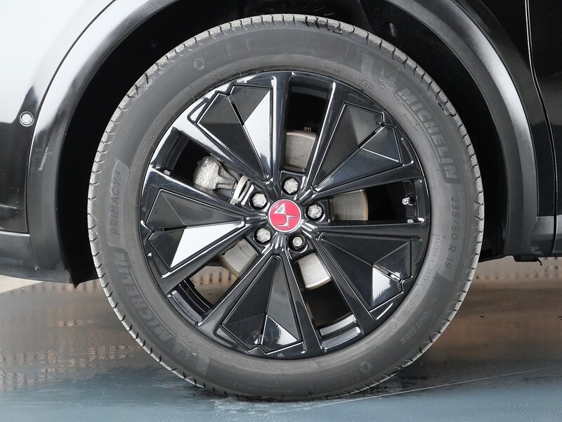 Used DS Automobiles DS 7 2024 for sale - 77840662: Photo 44