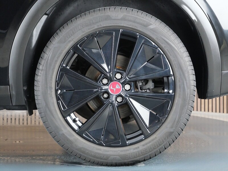 Used DS Automobiles DS 7 2024 for sale - 77840662: Photo 45