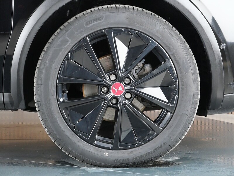 Used DS Automobiles DS 7 2024 for sale - 77840662: Photo 47