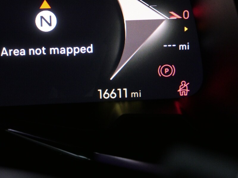 Used DS Automobiles DS 7 2024 for sale - 77840662: Photo 49