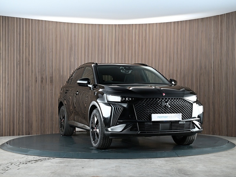 Used DS Automobiles DS 7 2024 for sale - 77840662: Photo 5