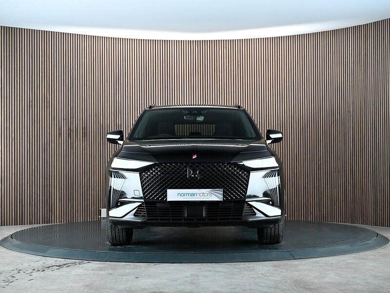 Used DS Automobiles DS 7 2024 for sale - 77840662: Photo 6