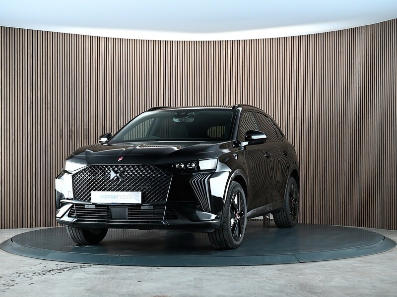 Used DS Automobiles DS 7 2024 for sale - 77840662: Photo 7