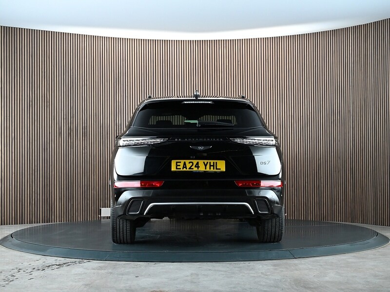 Used DS Automobiles DS 7 2024 for sale - 77840662: Photo 9