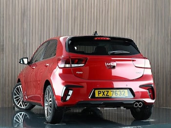 Used Kia Rio 2021 for sale - 78975720: Photo