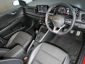Used Kia Rio 2021 for sale - 78975720: Photo