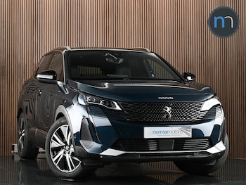 Used Peugeot 3008 2022 for sale - 79586076: Photo