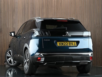 Used Peugeot 3008 2022 for sale - 79586076: Photo