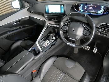 Used Peugeot 3008 2022 for sale - 79586076: Photo