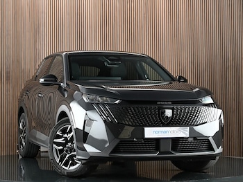 Used Peugeot 3008 2025 for sale - 79072948: Photo