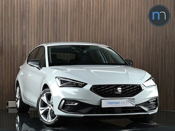 Used SEAT Leon 2024 for sale - 78659053: Photo