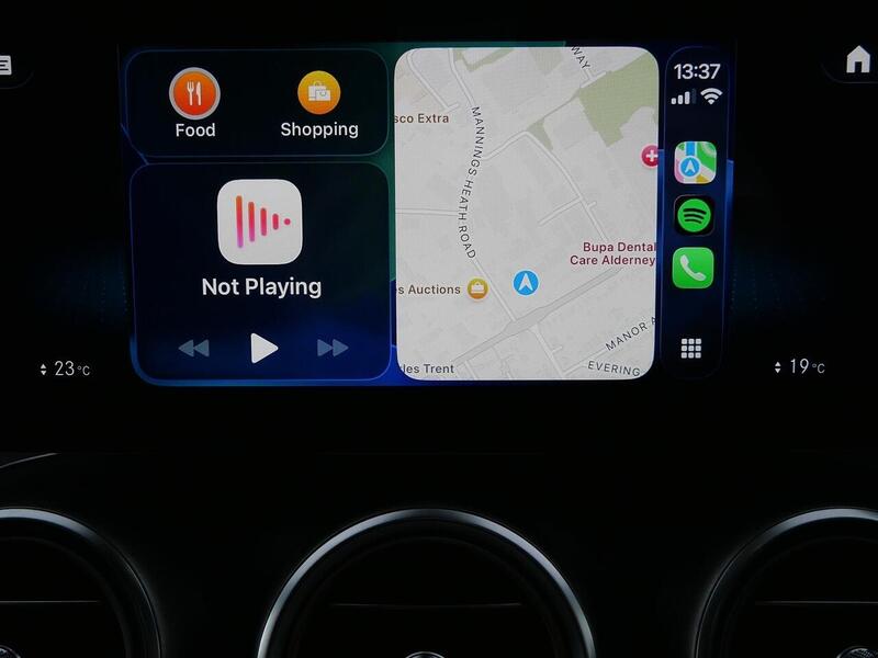 Used Mercedes-Benz GLC 2019 for sale - 77945238: Photo 27