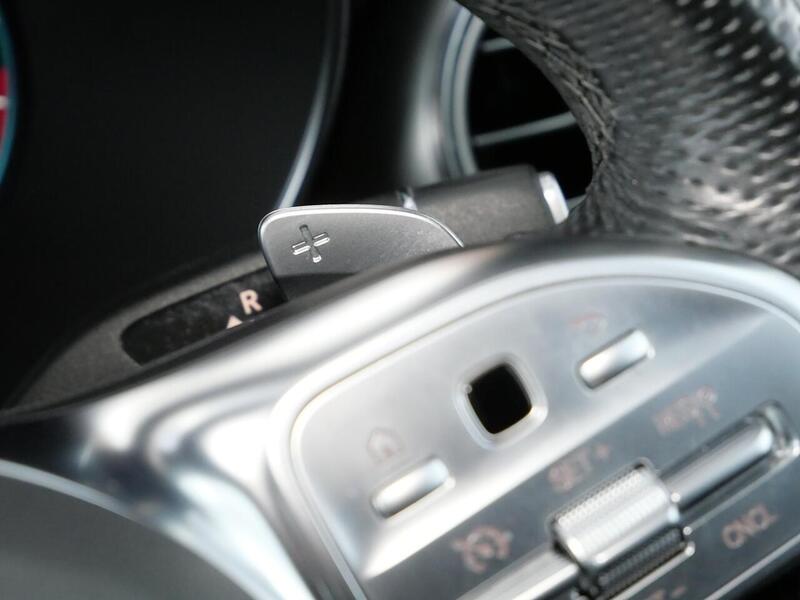 Used Mercedes-Benz GLC 2019 for sale - 77945238: Photo 39