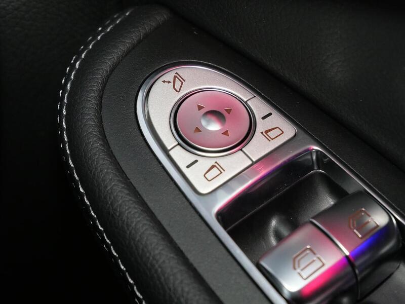 Used Mercedes-Benz GLC 2019 for sale - 77945238: Photo 40