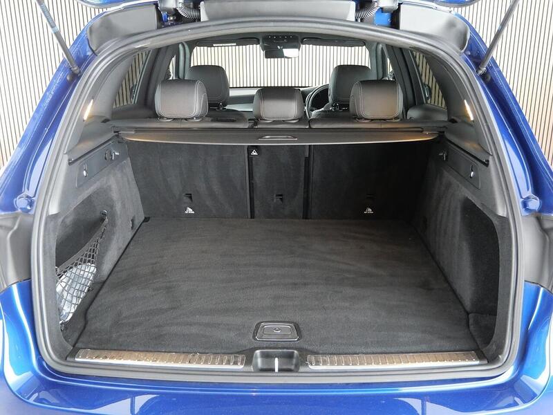 Used Mercedes-Benz GLC 2019 for sale - 77945238: Photo 47