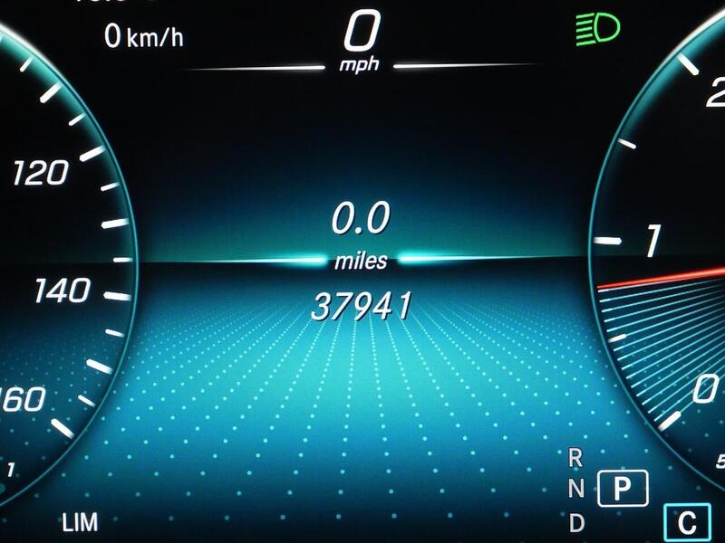 Used Mercedes-Benz GLC 2019 for sale - 77945238: Photo 48