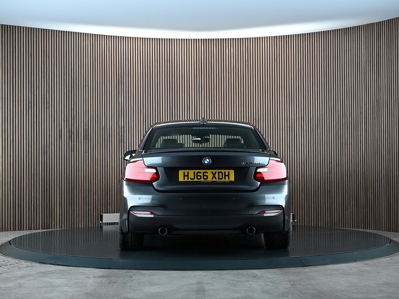 Used BMW 2 Series 2016 for sale - 77850948: Photo 10