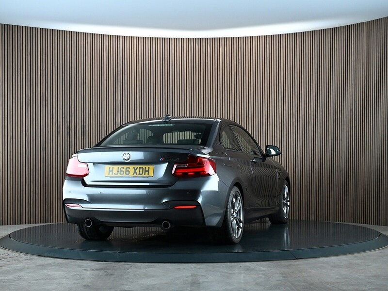 Used BMW 2 Series 2016 for sale - 77850948: Photo 11