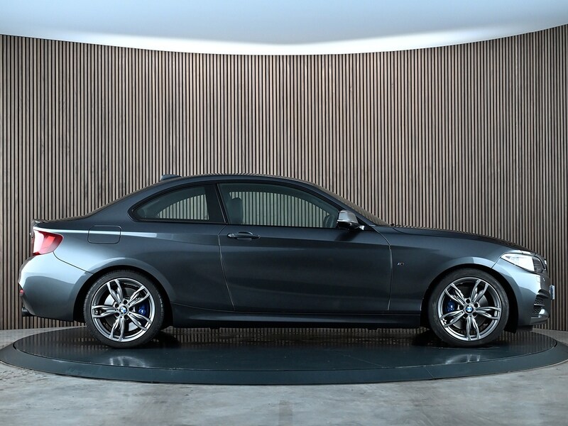 Used BMW 2 Series 2016 for sale - 77850948: Photo 12