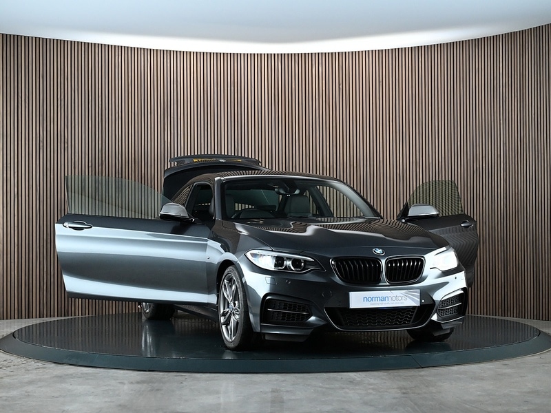 Used BMW 2 Series 2016 for sale - 77850948: Photo 15