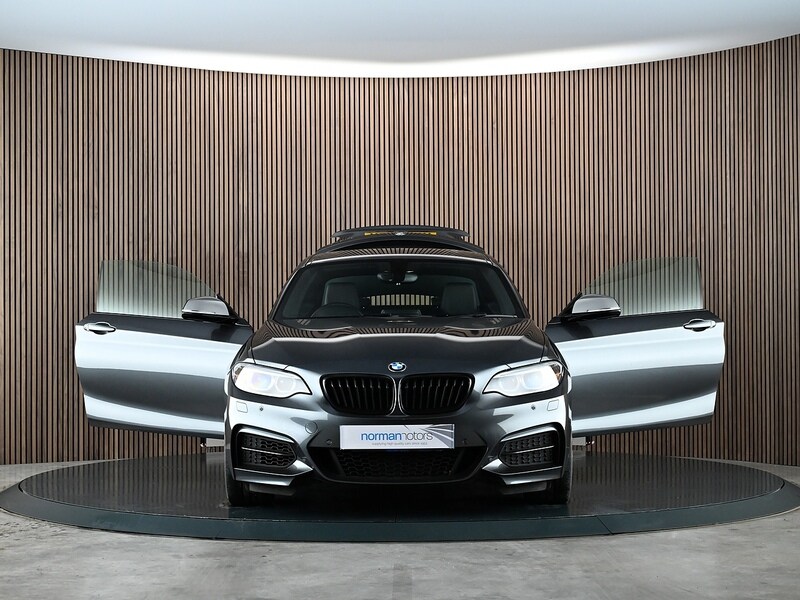 Used BMW 2 Series 2016 for sale - 77850948: Photo 16