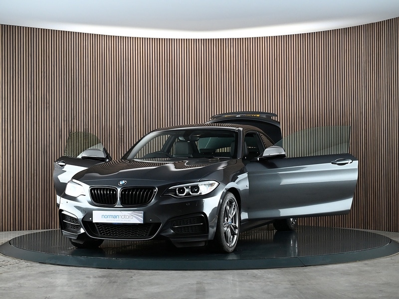 Used BMW 2 Series 2016 for sale - 77850948: Photo 17